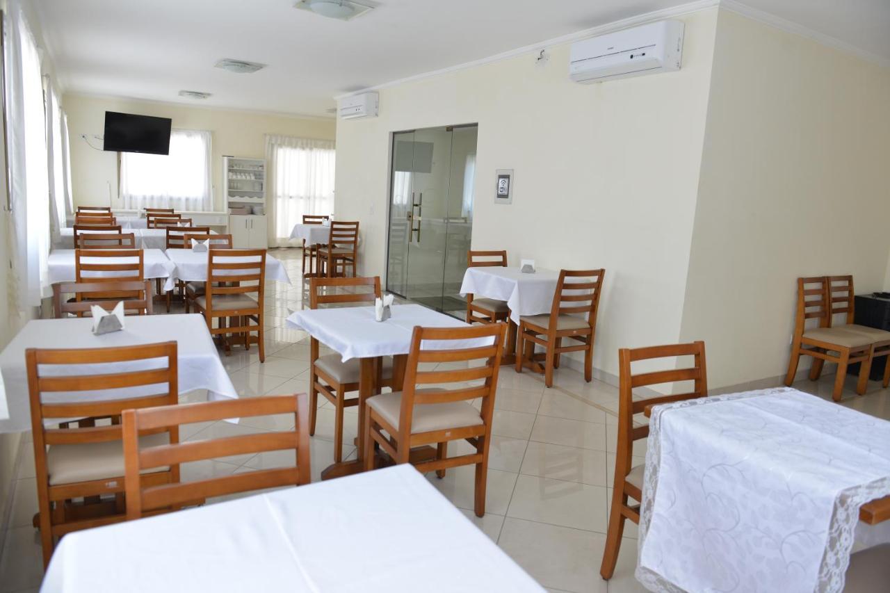 Hotel Poeta Flat Итажуба Экстерьер фото