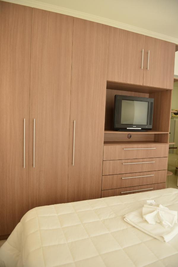 Hotel Poeta Flat Итажуба Экстерьер фото